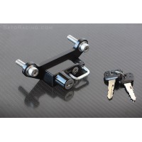 Sato Racing Billet Racing / Tie Down Hook for the Kawasaki